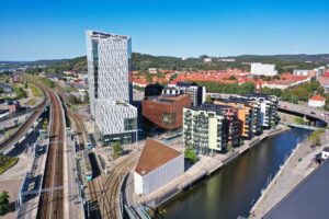 Johan Gertssons gata 5 – bild 1