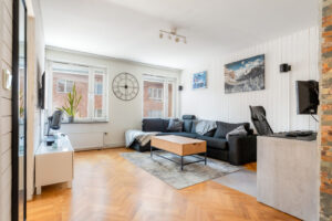 Skjutsaregatan 4 – bild 1