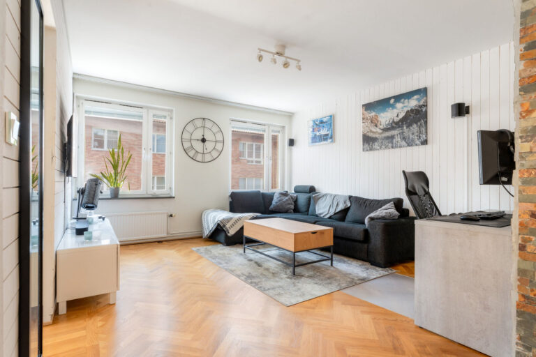 Skjutsaregatan 4 – bild 1