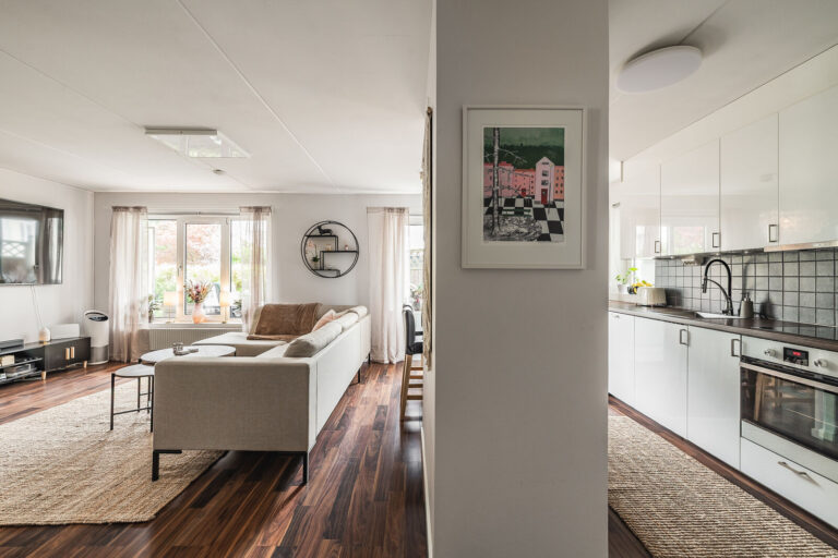 Herrgårdsgatan 4C – bild 2