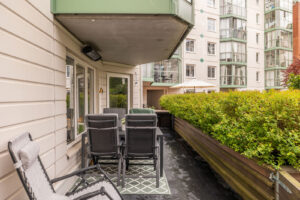 Herrgårdsgatan 4C – bild 3