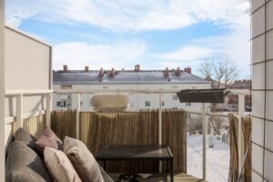 Industrigatan 17B – bild 1