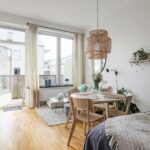Thorells gata 12 – bild 1