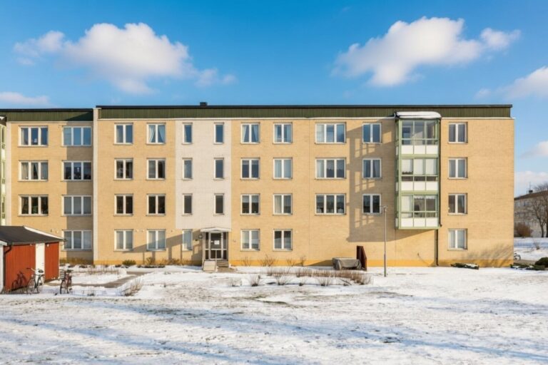 Frösängsvägen 66 – bild 1