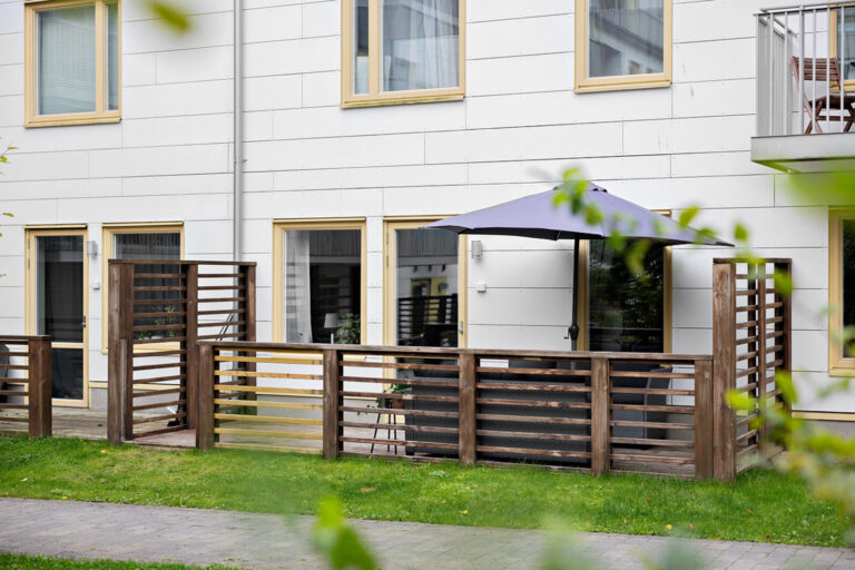 Vendergatan 3 – bild 1
