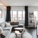 Klockaregatan 2B – bild 1