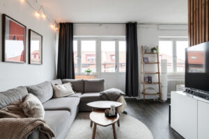 Klockaregatan 2B – bild 1