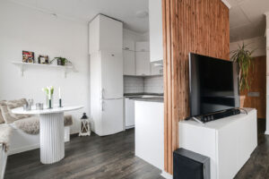Klockaregatan 2B – bild 2