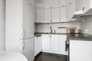 Klockaregatan 2B – bild 3