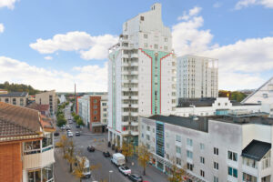 Centralvägen 5, 4 tr – bild 1
