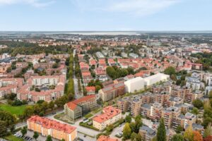 Djurgårdsgatan – bild 2