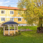 Vallvägen 8A – bild 1