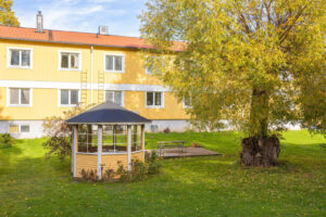 Vallvägen 8A – bild 1