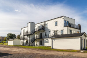 Nyhamnsvägen 4D – bild 4