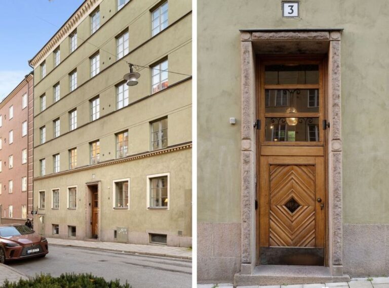 Samaritgränd 3 – bild 2