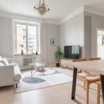 Birger Jarlsgatan 115B, 3tr – bild 1