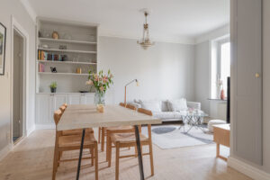 Birger Jarlsgatan 115B, 3tr – bild 2