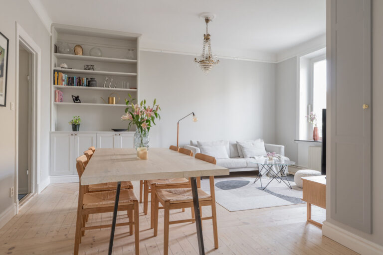 Birger Jarlsgatan 115B, 3tr – bild 2