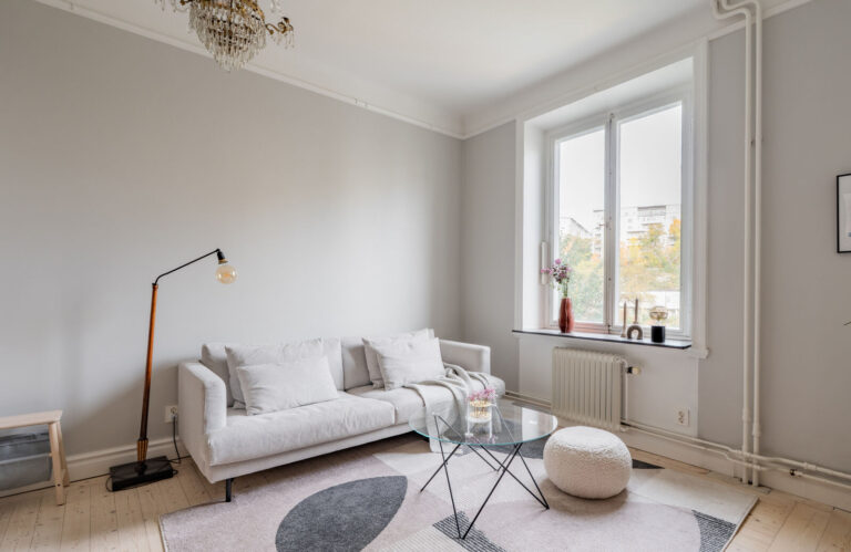 Birger Jarlsgatan 115B, 3tr – bild 3