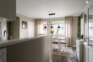 Burensköldsvägen 32A – bild 4