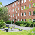 Barytongatan 18 – bild 1