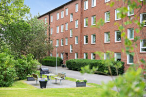 Barytongatan 18 – bild 1