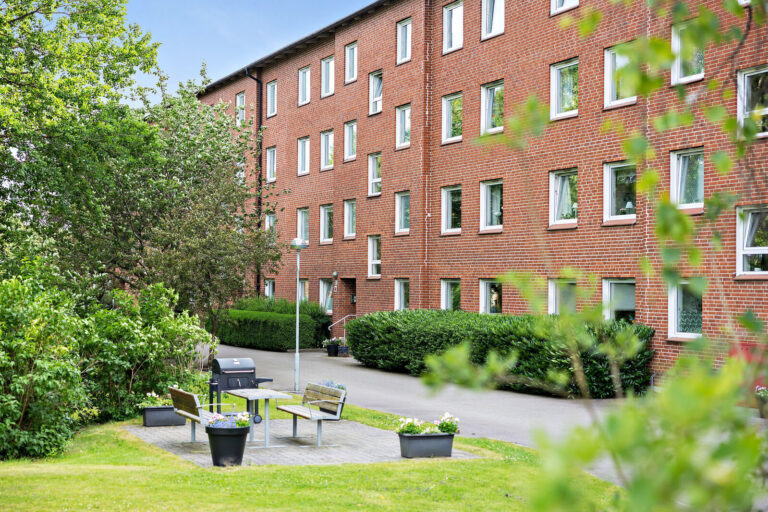 Barytongatan 18 – bild 1
