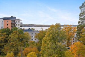 Pressarvägen 25, våning 4 av 4 – bild 2