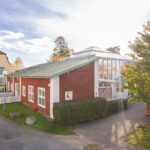 Blommelundsvägen 15 – bild 1
