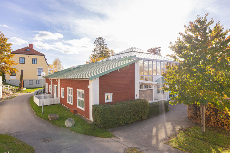 Blommelundsvägen 15 – bild 1