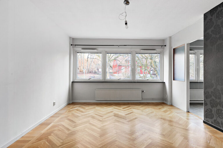 Kallebäcksvägen 13B – bild 1