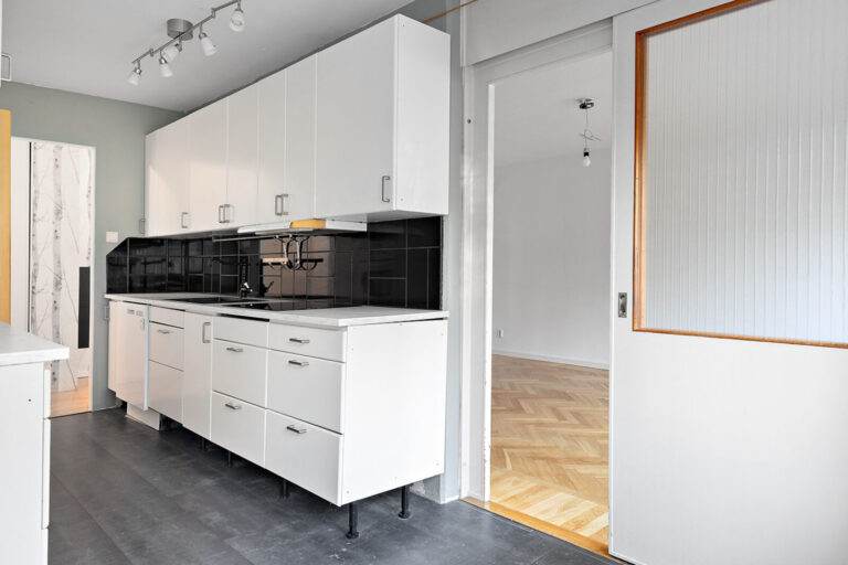 Kallebäcksvägen 13B – bild 3