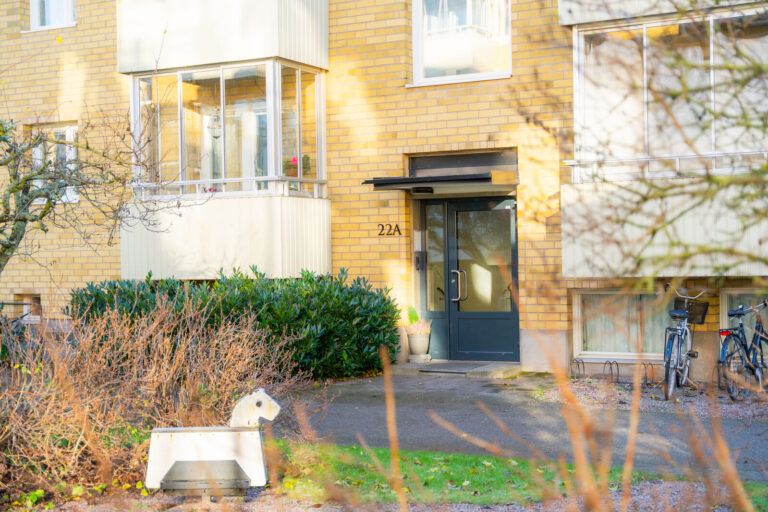 Skjutsaregatan 22A – bild 1