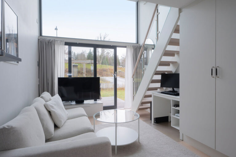 Skogskärrsvägen 5M – bild 2