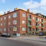 Vagnmansgatan 9 – bild 1