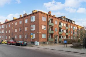 Vagnmansgatan 9 – bild 1