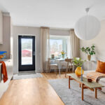Lantmilsgatan 6B – bild 1