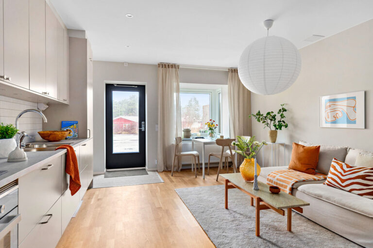 Lantmilsgatan 6B – bild 1