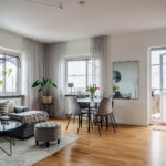 Malmögatan 4E – bild 1