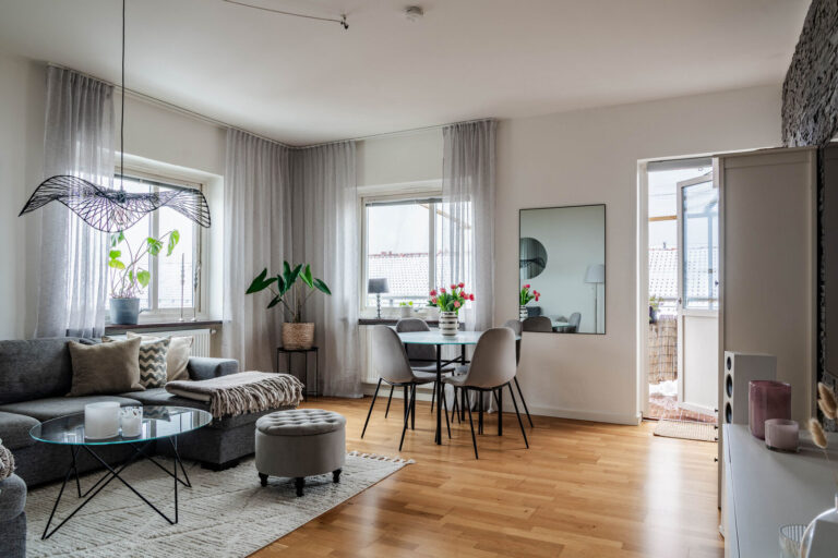 Malmögatan 4E – bild 1