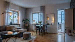 Malmögatan 4E – bild 2