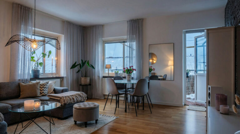 Malmögatan 4E – bild 2