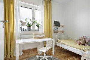 Hyresbostad på Kungsmarksvägen 93, Karlskrona, bild 1