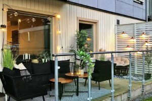 Eds allé – bild 1