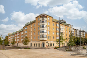 Trädgårdsgatan 5 – bild 2