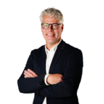 Porträtt av Tobias Mattsson