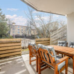 Tvillingarnas gata 325 – bild 1