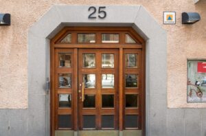 Norrtullsgatan 25B, 1tr – bild 2