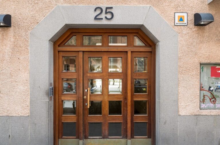 Norrtullsgatan 25B, 1tr – bild 2