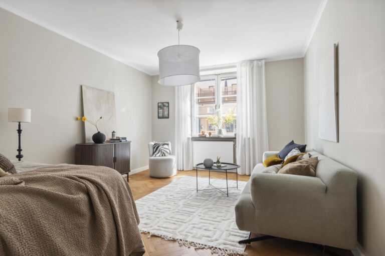 Svarvargatan 3 – bild 1